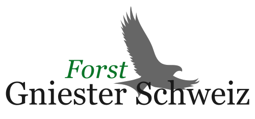 Logo of Team Forst Gniester Schweiz